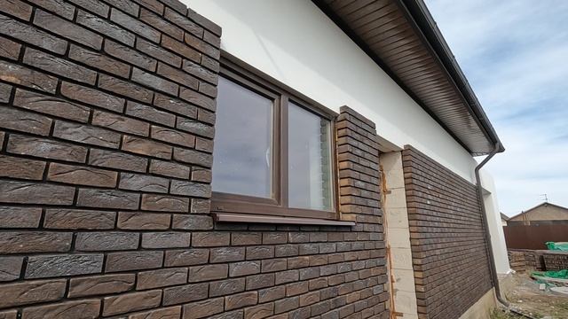 Строительство домов