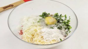 Рубленые котлеты из индейки с сыром