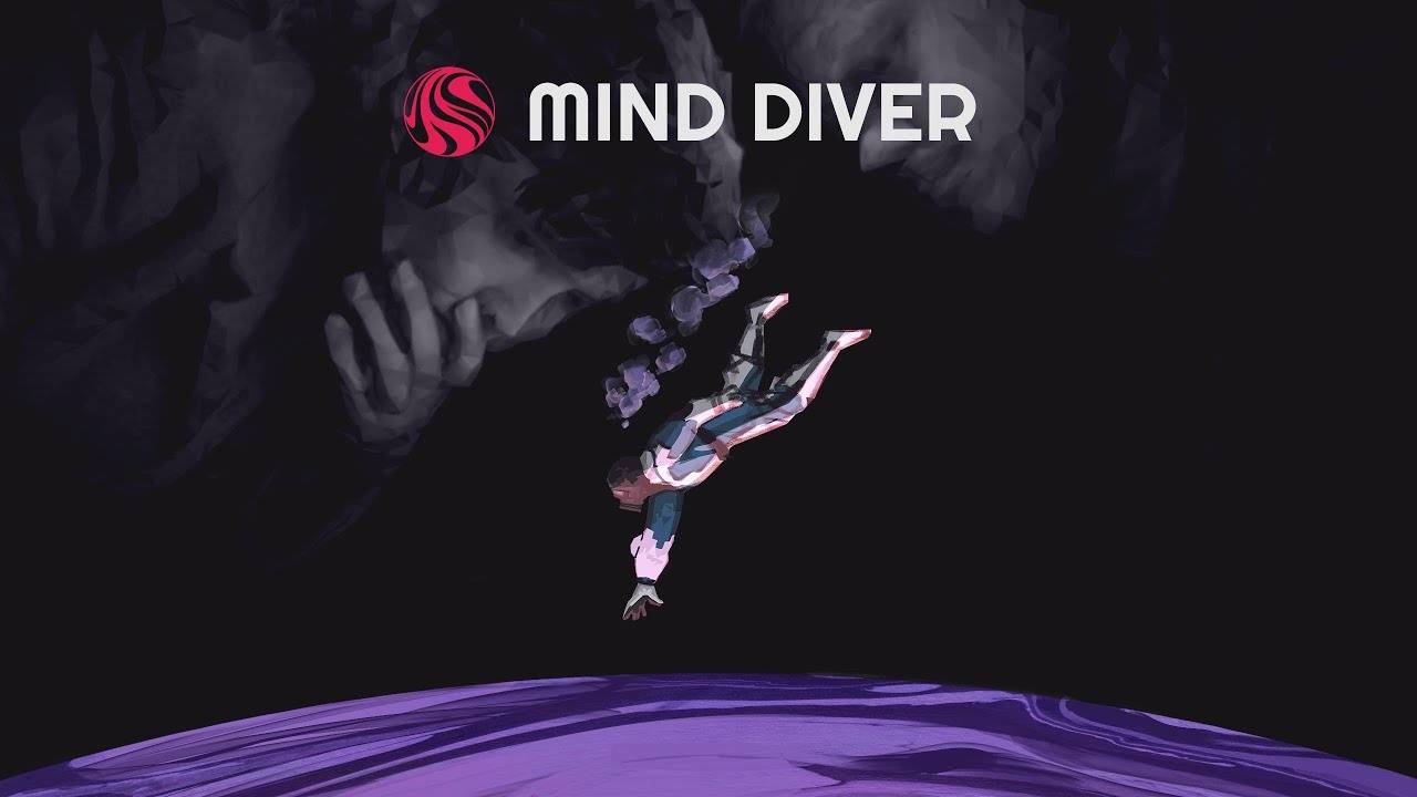 Mind Diver \ Погружающийся в сознание ( детектив,приключение)