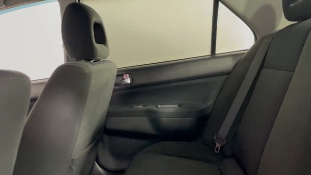 Mitsu Lancer 11716