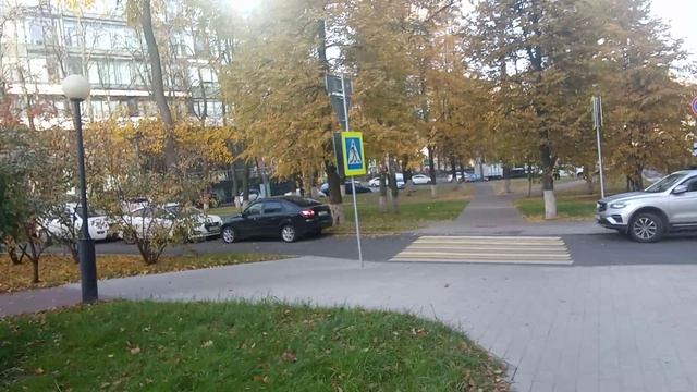 Выход на улицу Звездинка.Нижний Новгород.