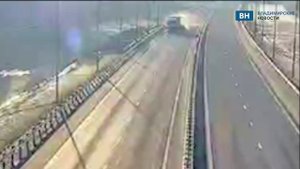 В ДТП во Владимирской области по вине нетрезвого водителя погиб мужчина