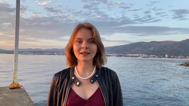 Стася Соколова-Савостьянова, визитка