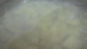 Овощной суп с фрикадельками