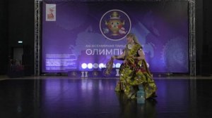 ГупЧуп   ГупЧуп | Стиль Болливуд | Олимпиада |индийский танец | Москва | Россия