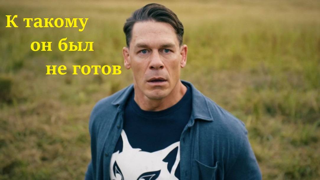 «ШОК 2 СЕЗОНА : Самый личный враг в его жизни»