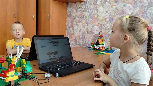 Мир моих интересов. МАДОУ 66. Томск.