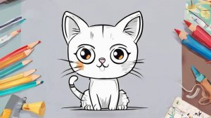 Удивительный мир кошек: Познавательное видео для детей!