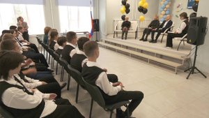 Строй своё будущее вместе с СУЭК-Красноярск
