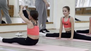 Визитная карточка Ижбулдиной Яны Эдгаровны