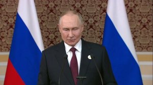 «Иконы, спасшие от пуль»: Путин о самом дорогом подарке на день рождения