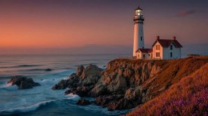 🌅 Coastal Serenity Chillout Mix ~ Deep Relaxation Music for Peaceful Ocean Vibes