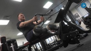 Совет Федерации ознакомился с опытом развития физкультуры и спорта в Тюменской области