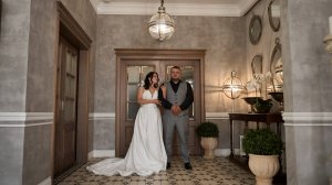 Алексей и Кристина