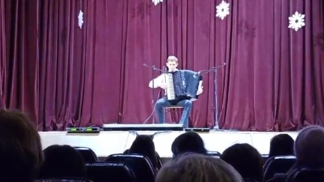 Султанов Руслан П. Пиццилони Свет и тени