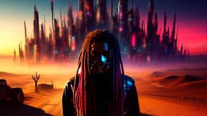 Wasteland Rangers / Reggae Future Beat