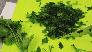 Крокеты из баклажанов