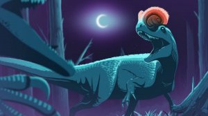 Охота лунным светом Тизер