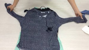 ж272.1. Блузки, рубашки и тонковки женские