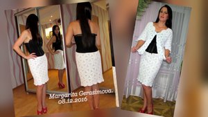 ✨️Навязала🧶✨️Мои работы прошлых лет ✨️