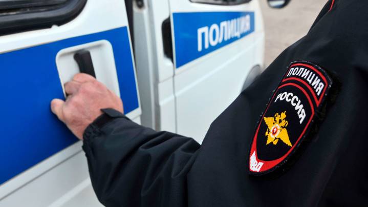 Шесть участников драки в метро задержаны в Петербурге