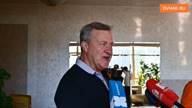 Генеральную репетицию «Сильвы» посетили корреспонденты DVHAB