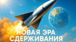 🚀 Новый щит или обоюдоострый меч? Чем ответит мир на гиперзвуковой вызов Путина