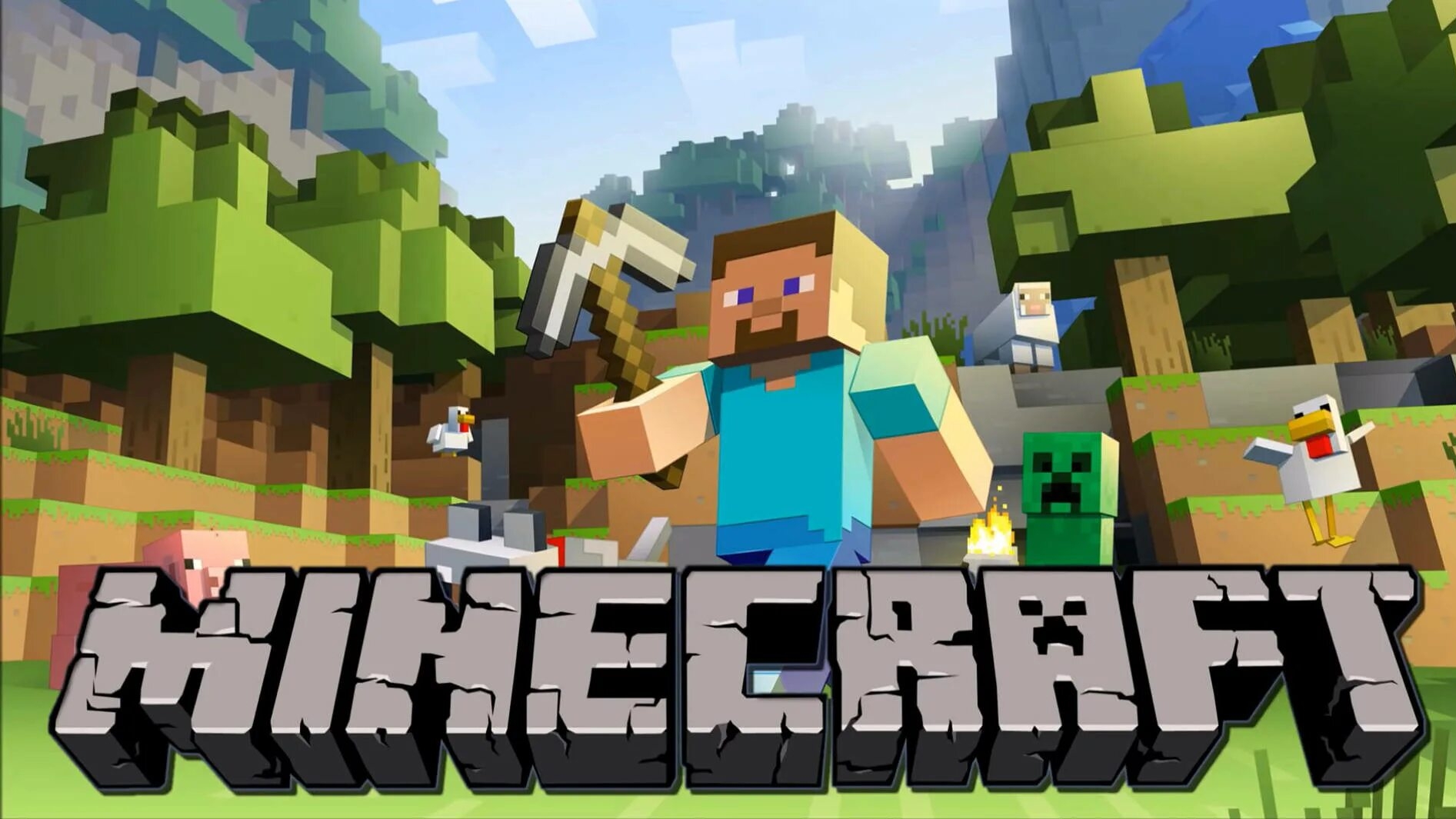 Minecraft -с комментариями