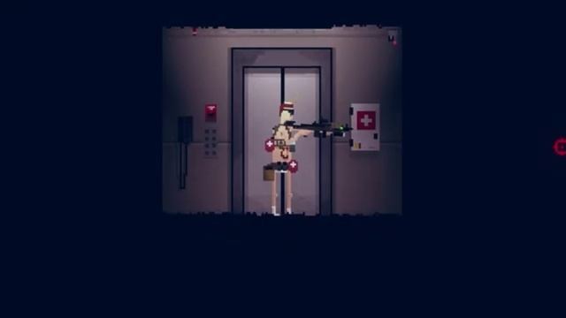 Трейлер No Time For Pants (геймплей)
