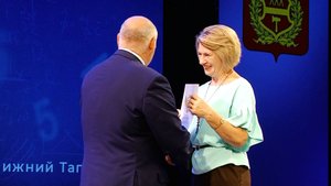 Большой концерт, посвящённый Дню учителя, прошёл в ГДДЮТ