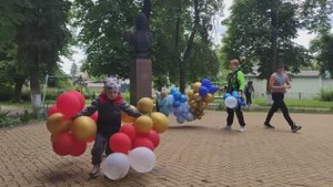 Здорово братья! Я Серега!