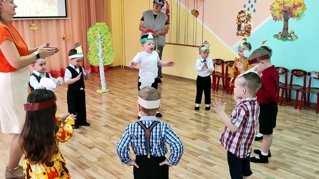 Развлечение 