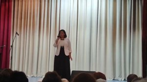 Дорогие мои старики