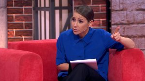 Барановская пристыдила героя "Мужское / Женское" за обвинения к матери ребенка его брата