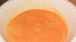 Облепиховый сироп