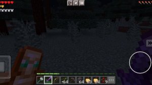 мой первый маин