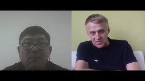 Оказывается и в Казахстане есть поклонники Бандеры.