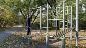 Выезд во двор по улице Краснофлотская, 53