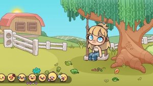 СЕГОДНЯ ДР МОЕГО КАНАЛА!!! 🥳 (я опять поменяла оску...) Каналу уже 2 месяца?!?!? 😍🥳🤍