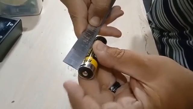 аккумулятор и Power Bank