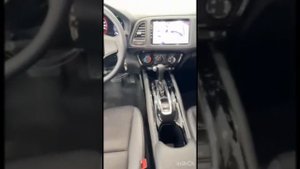 Honda Vezel 22, 35 km