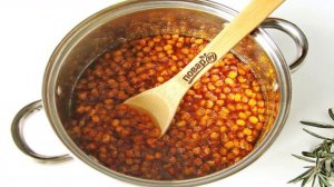 Облепиховое варенье на зиму