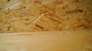 СДЕЛАЛ ОГРОМНОЕ ХОМЯЧЬЕ КОЛЕСО ДЛЯ ЧЕЛОВЕКА!