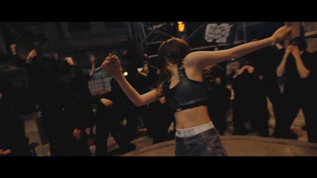 BABYMONSTER - ‘WE GO UP’ M/V