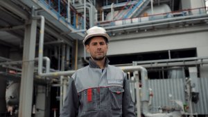 Титан в лицах: Константин Фокин