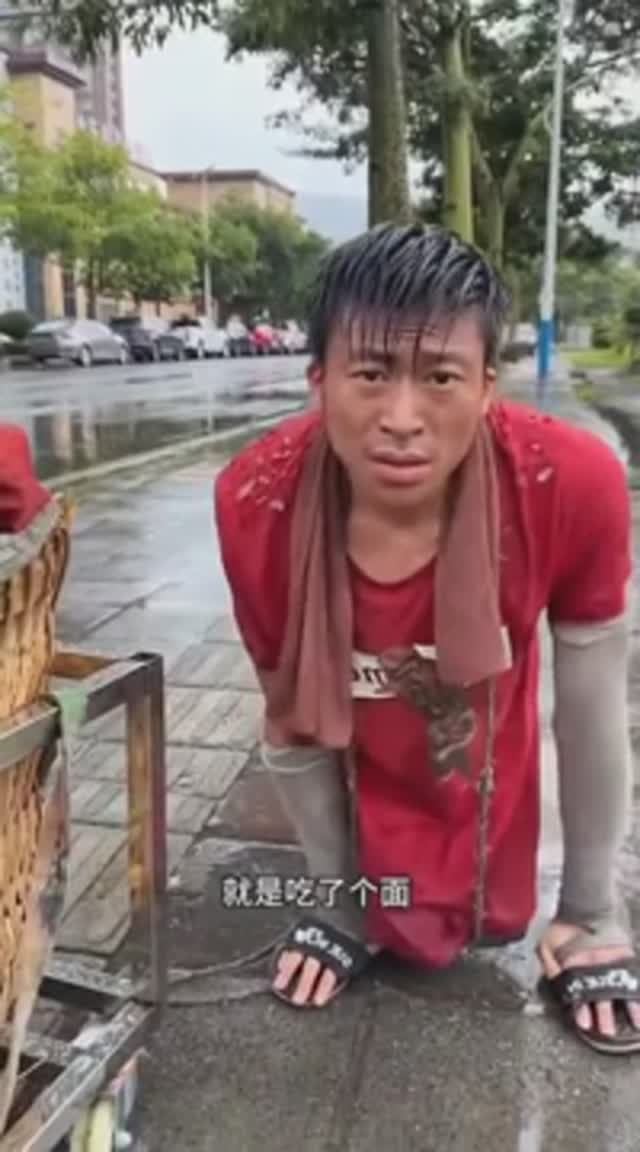 Сила ДУХА 🙏приклоняюсь перед этим 🤝 ЧЕЛОВЕКОМ 💕…