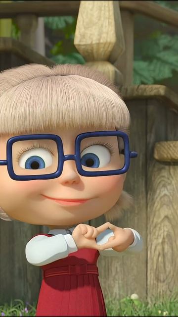 Маша и Даша помогут  Shorts машаимедведь Паучок tadaboom детскиепесенки