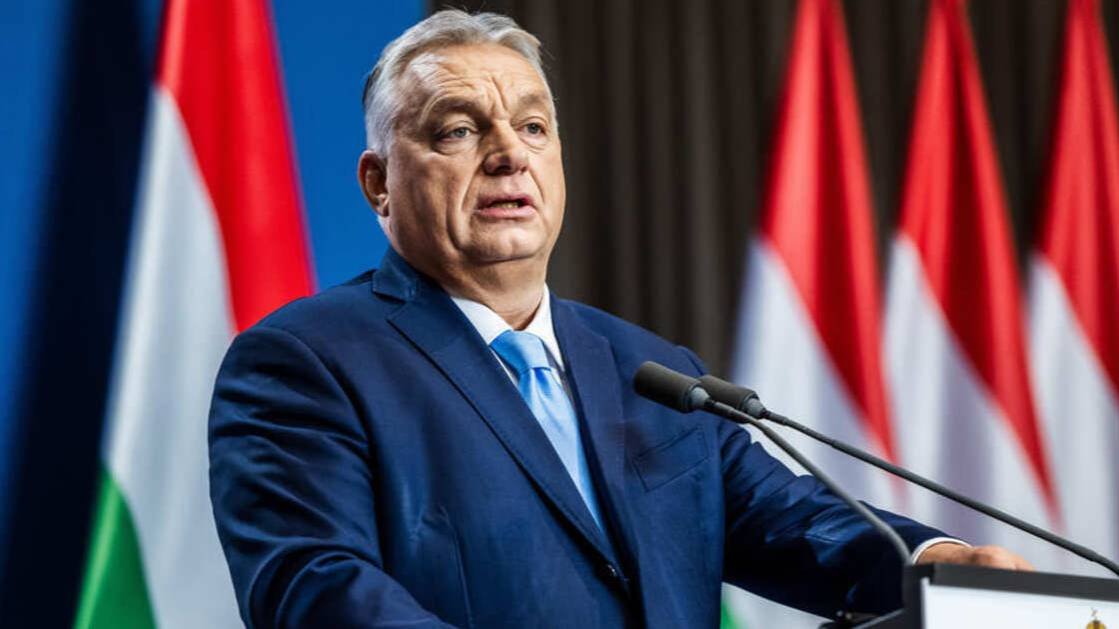 Орбан обвинил разведку Украины во вмешательстве в дела Венгрии