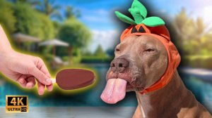 Собака друг Человека! 😱 Смешные животные! Нелепые ситуации с животными! Угарные Коты и Собаки 2025