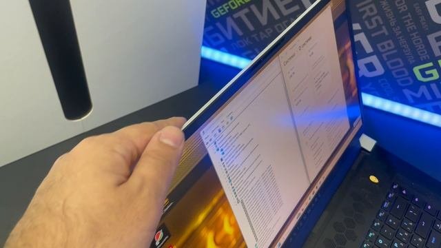 Alienware X17r1 3080